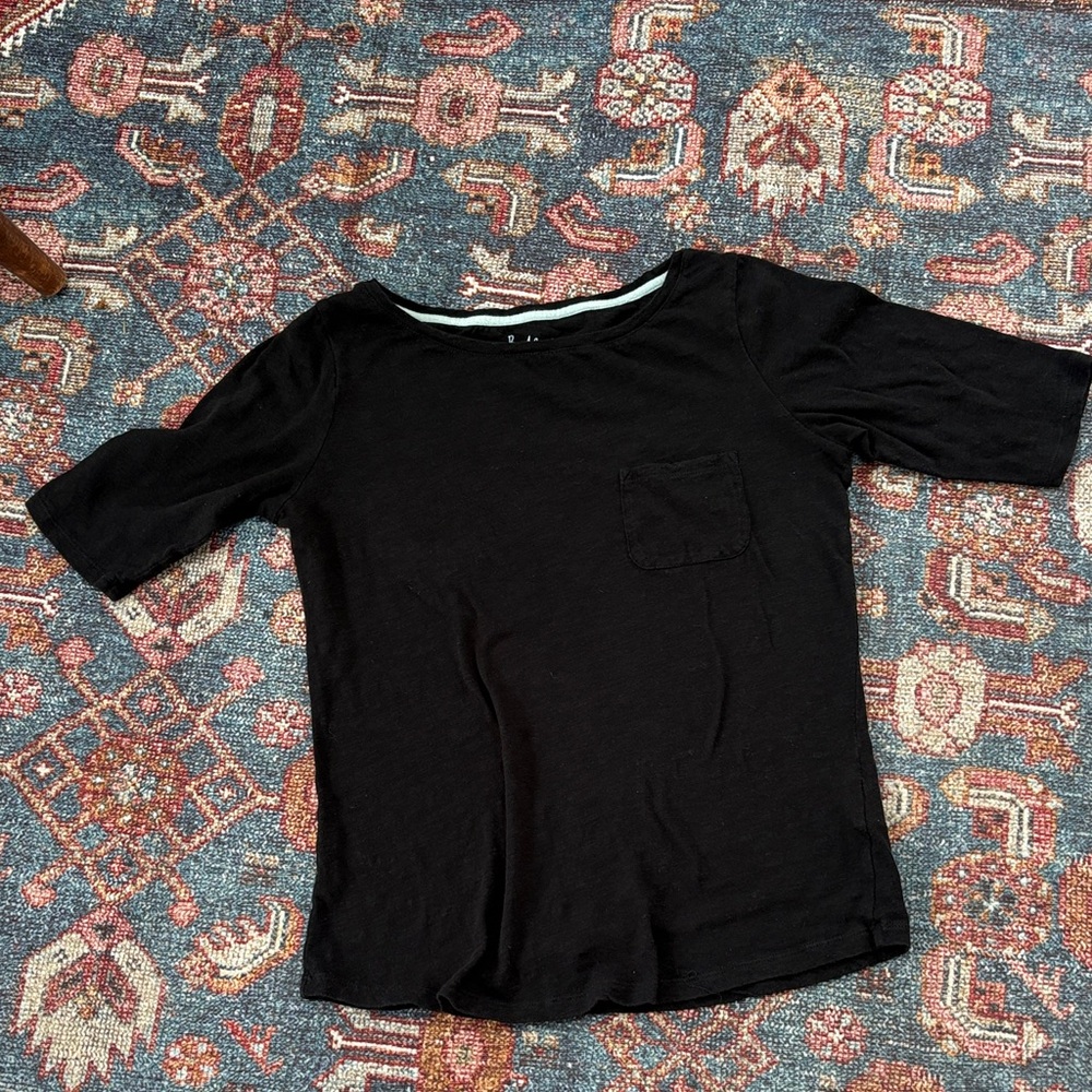 Boden pocket T